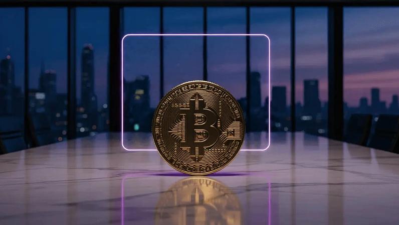 Senado encerra atividades cripto vinculadas a Trump