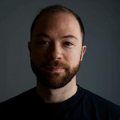 Mike Rugnetta da Never Post comenta processo criativo e energia confiável