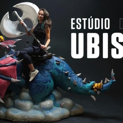 Bastidores de Rayman Legends Retold revelam criação e equipe