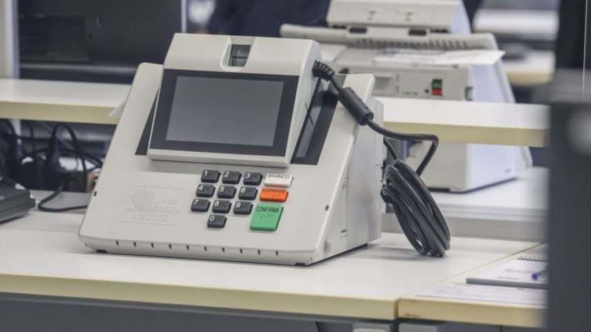 Modelo americano de liberdade pode desafiar a Justiça Eleitoral nas eleições