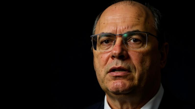 Após cinco anos inelegível, Wilson Witzel anuncia pré-candidatura ao governo do RJ