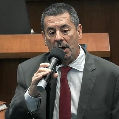 Deputado alvo de operação no Rio diz sofrer perseguição política