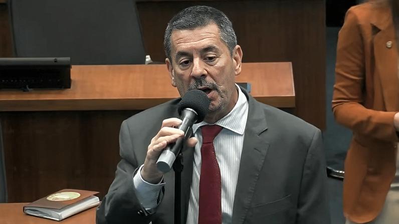 Val Ceasa (PRD), deputado estadual