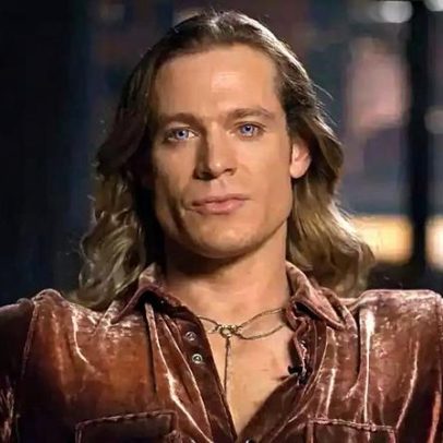 O Vampiro Lestat ganha pôster retrô no 3º episódio