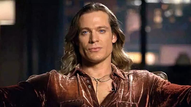 O Vampiro Lestat ganha pôster retrô no 3º episódio