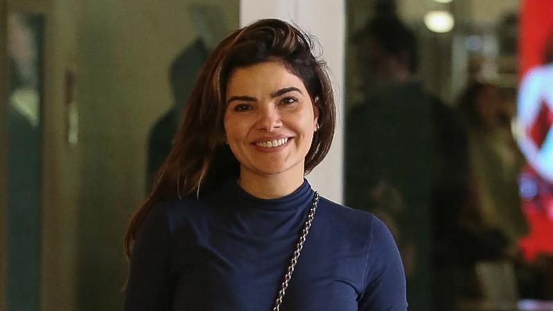 Vanessa Giácomo revela como filme fortaleceu sua fé