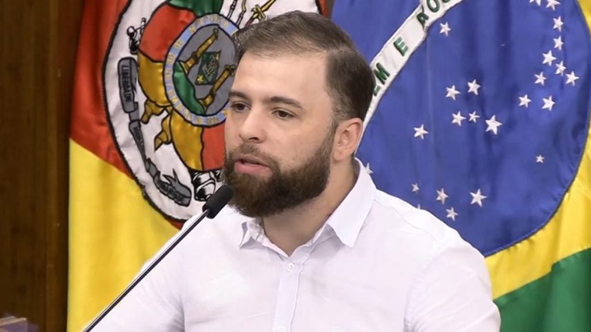 MPF ajuíza ação contra vereador do PL por uso de imagens de pessoas em rua no RS