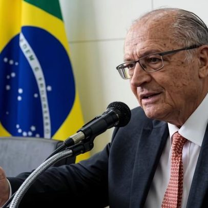 Alckmin autoriza uso das Forças Armadas nas eleições suplementares de RR