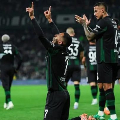 Victor Sá no São Paulo: o que se sabe até agora