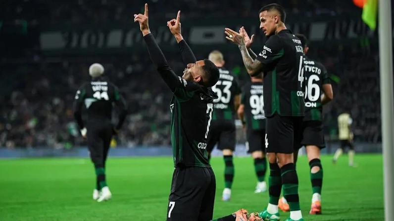 Victor Sá no São Paulo: o que se sabe até agora