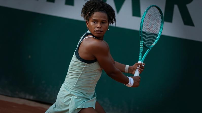 Vitória coloca Brasil de volta na semi juvenil após quase 40 anos