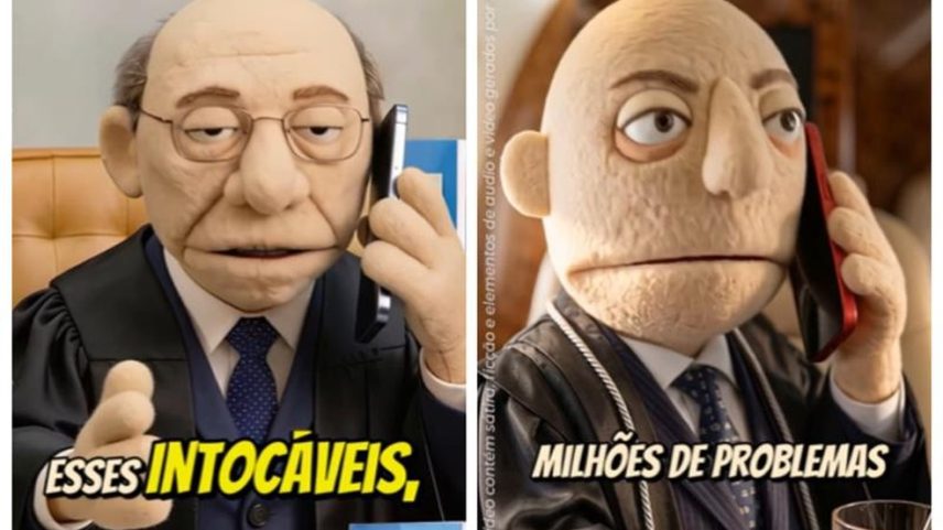 STJ concede 15 dias para Zema se manifestar em caso de calúnia contra Mendes