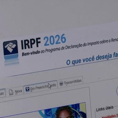 Receita Federal estima 2,2 milhões de declarações na malha fina em 2026