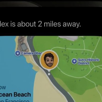 Nova IA do Siri da Apple sabe quando calar