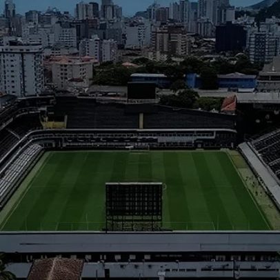 Santos busca ampliar serviços na Vila Belmiro antes da reconstrução