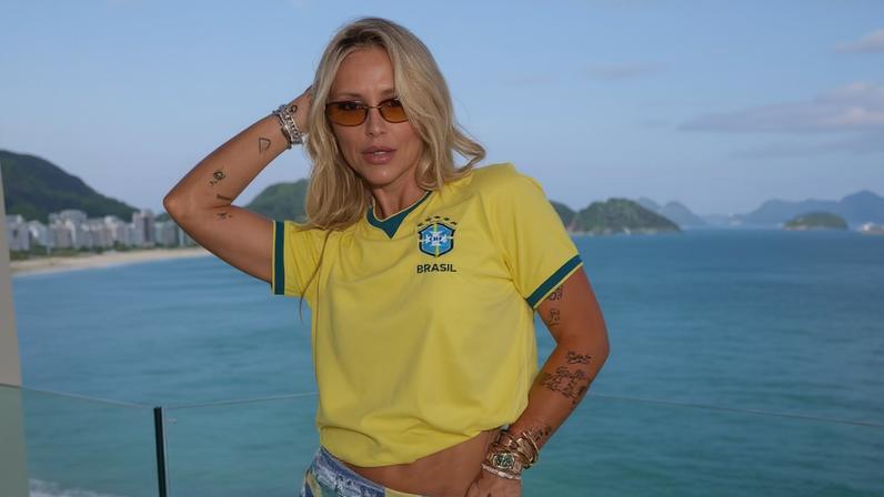 Virginia Fonseca — Foto: Reprodução | Instagram
