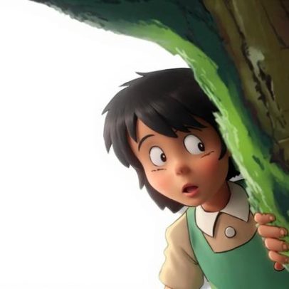 Vivarium: jogo de slice-of-life com energia de anime clássico