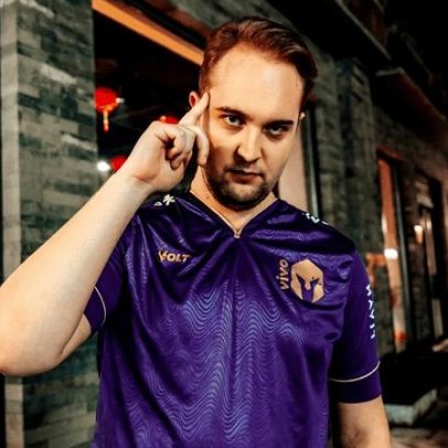 Trymbi é convocado para a seleção polonesa de LoL ao lado de Jankos e Inspired