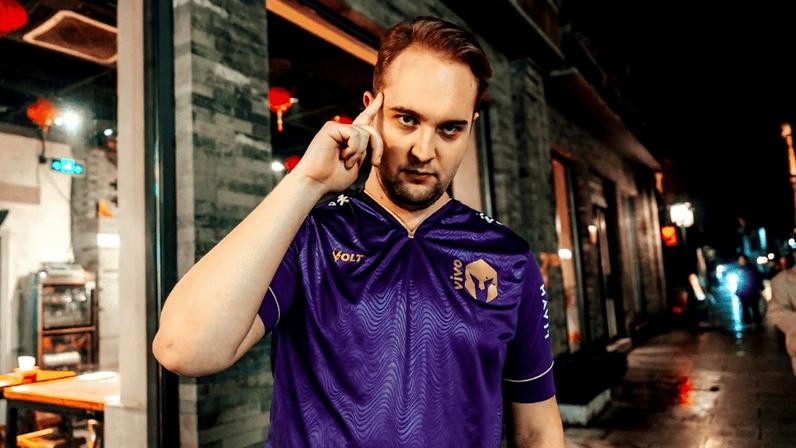 Trymbi é convocado para a seleção polonesa de LoL ao lado de Jankos e Inspired
