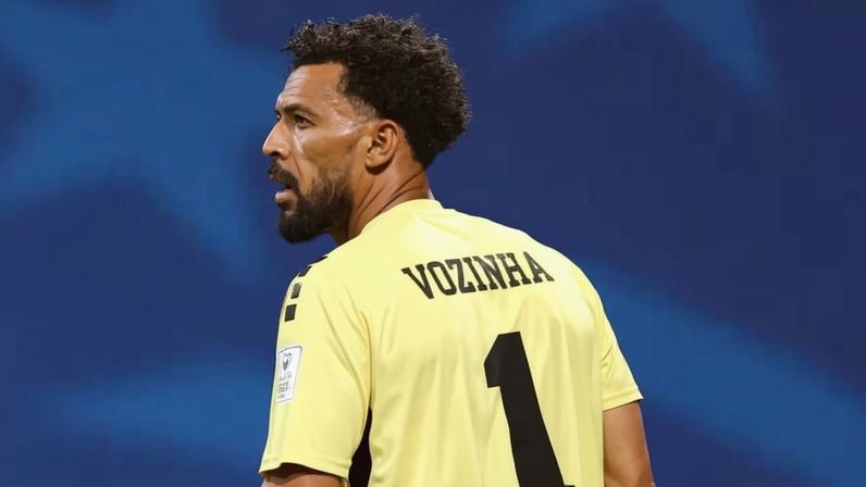 Vozinha ganhou mais de 7 milhões de seguidores em 24 horas — Foto: Reprodução/Instagram