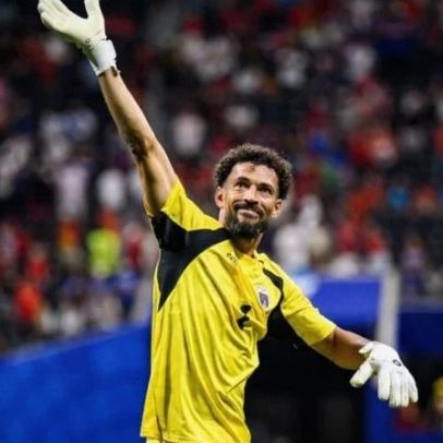 Maiores vencedores da Copa nas redes sociais nem sempre são os superastros