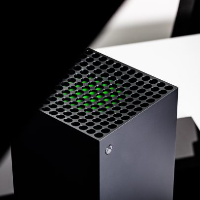 Xbox avalia modelos de negócios de consoles radicalmente diferentes