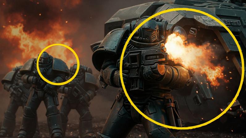 © Games Workshop / Kotaku