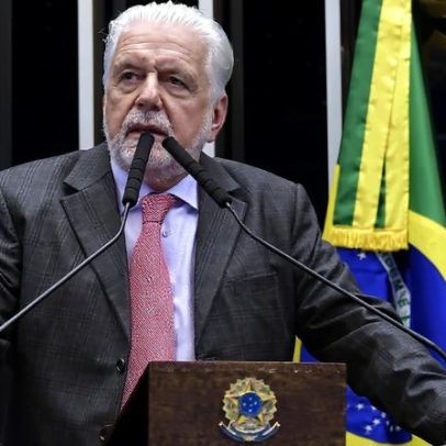 PF aponta que Augusto Lima ofereceu avião a Jaques Wagner para Ilha da Paixão