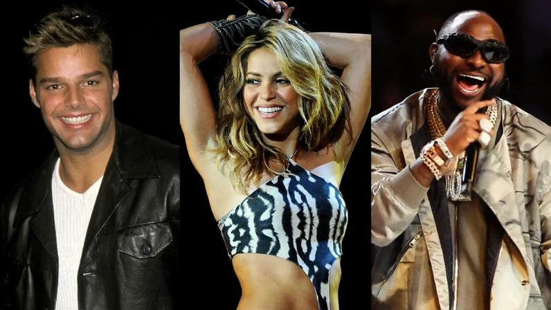 As melhores músicas da Copa do Mundo e as que você pode ter esquecido