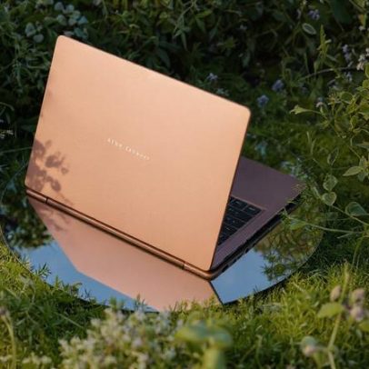 Zenbook 14 da Asus pode rivalizar com MacBook Neo, se preço for adequado