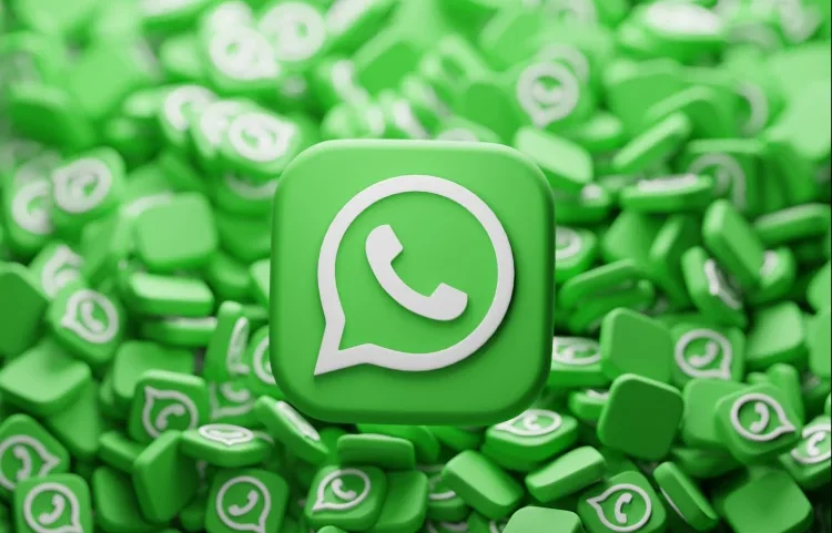 WhatsApp: executivo e empresa comprada pela Meta foi para o app (8icons/Freepik)