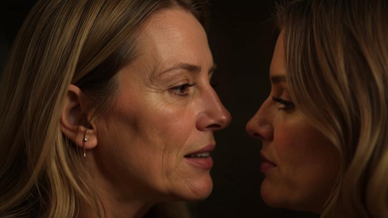 Ana Paula Siebert e Rafaella Justus — Foto: Reprodução | Instagram