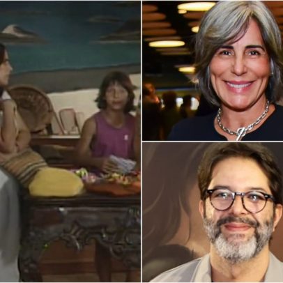 Gloria Pires atuará em filme dirigido por Fabrício Bittar