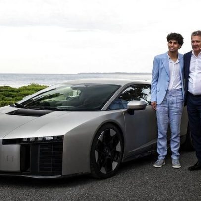 CEO da Audi elogia Gabriel Bortoleto por talento e trabalho árduo