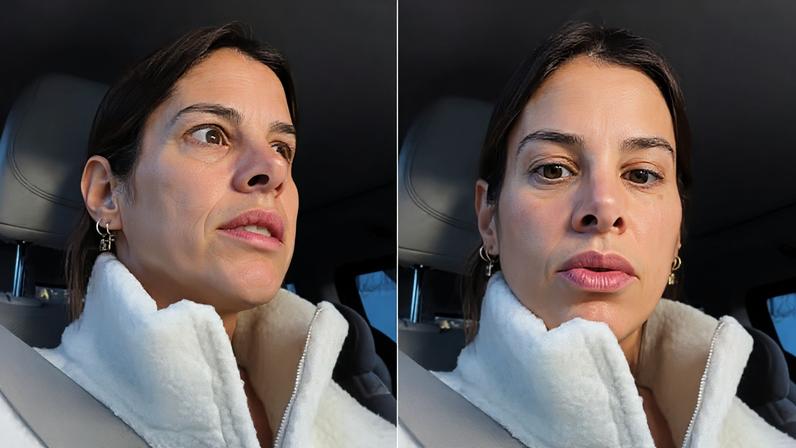 Shantal desabafa sobre irritação com os filhos e fala em perder a paciência
