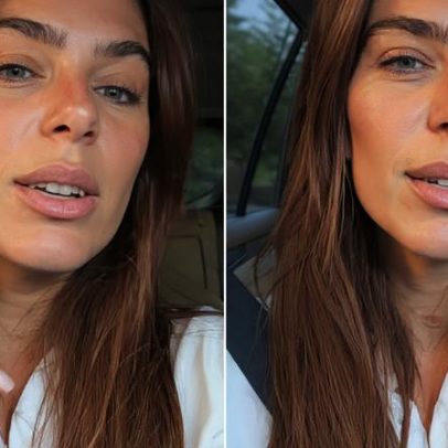 Mariana Goldfarb critica manual para conquistar homens aos 35 anos