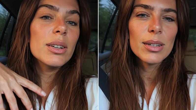 Mariana Goldfarb critica manual para conquistar homens aos 35 anos