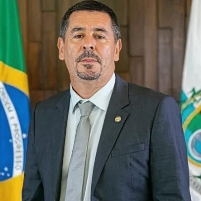 Operação mira deputado Val Ceasa por suspeita de favorecer facção no Rio