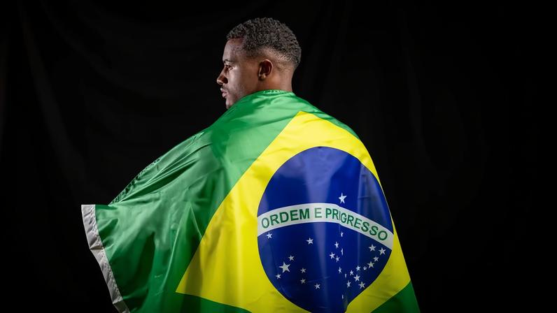 Norwich anuncia Bruno Alves, do Cruzeiro, por empréstimo — Foto: Norwich