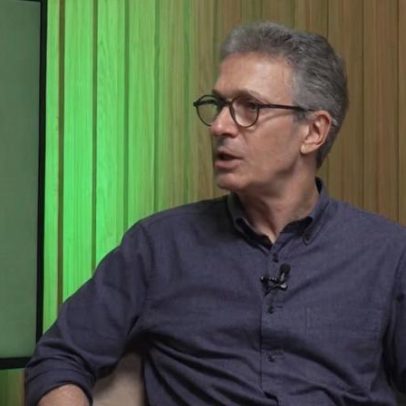 Zema mira turno com união da direita e comenta indicações de Lula ao STF