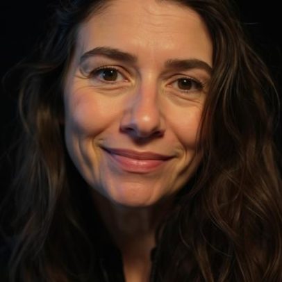 Alexandre Pato elogia Rebeca Abravanel: natural, sem filtro