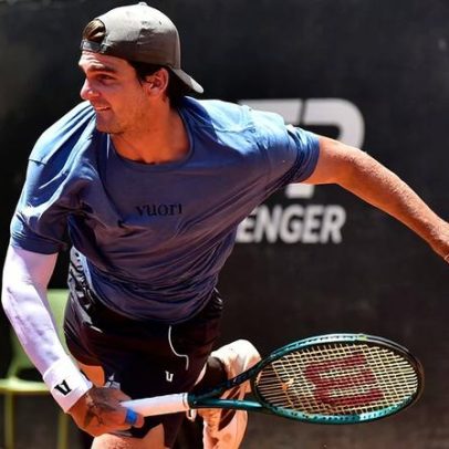 Challenger em Piracicaba recebe Wild e Pucinelli no fim de junho