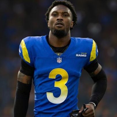 Rams: Kam Curl afirma que a defesa pode ser lendária