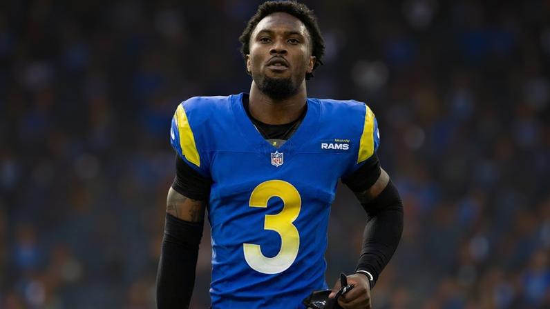 Rams: Kam Curl afirma que a defesa pode ser lendária