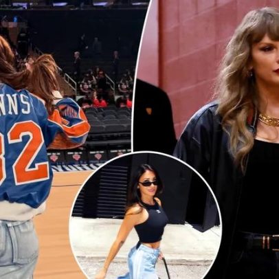 Inspiração de estilo em dia de jogo com as WAGs favoritas
