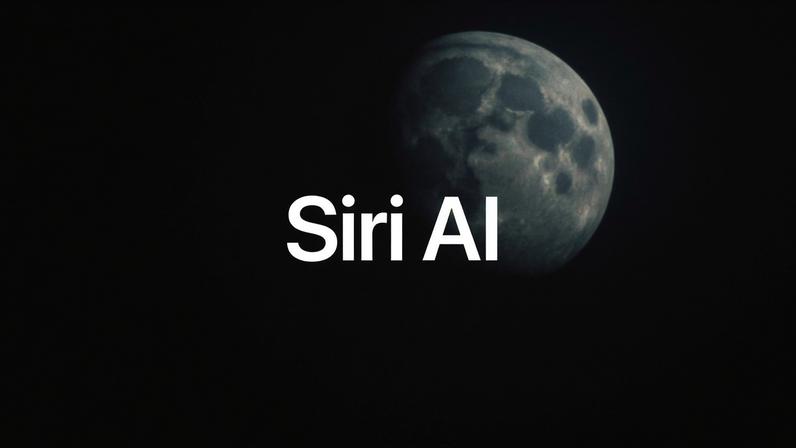Apple anuncia Siri AI e a próxima geração da Apple Intelligence