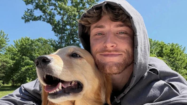 Country star Bailey Zimmerman is facing felony charges after allegedly trashing his hotel room.