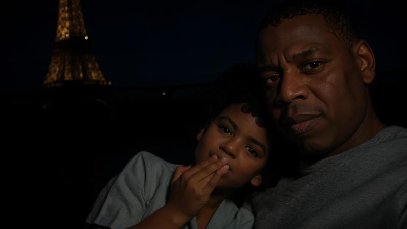 Beyoncé shared an emotional video on Father’s Day with the story behind Jay-Z’s dreadlocks.