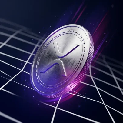 Preço do XRP quebra suporte-chave; retração pode continuar
