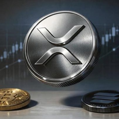 Preço do XRP cai com o mercado, mas XRP supera Bitcoin e Solana